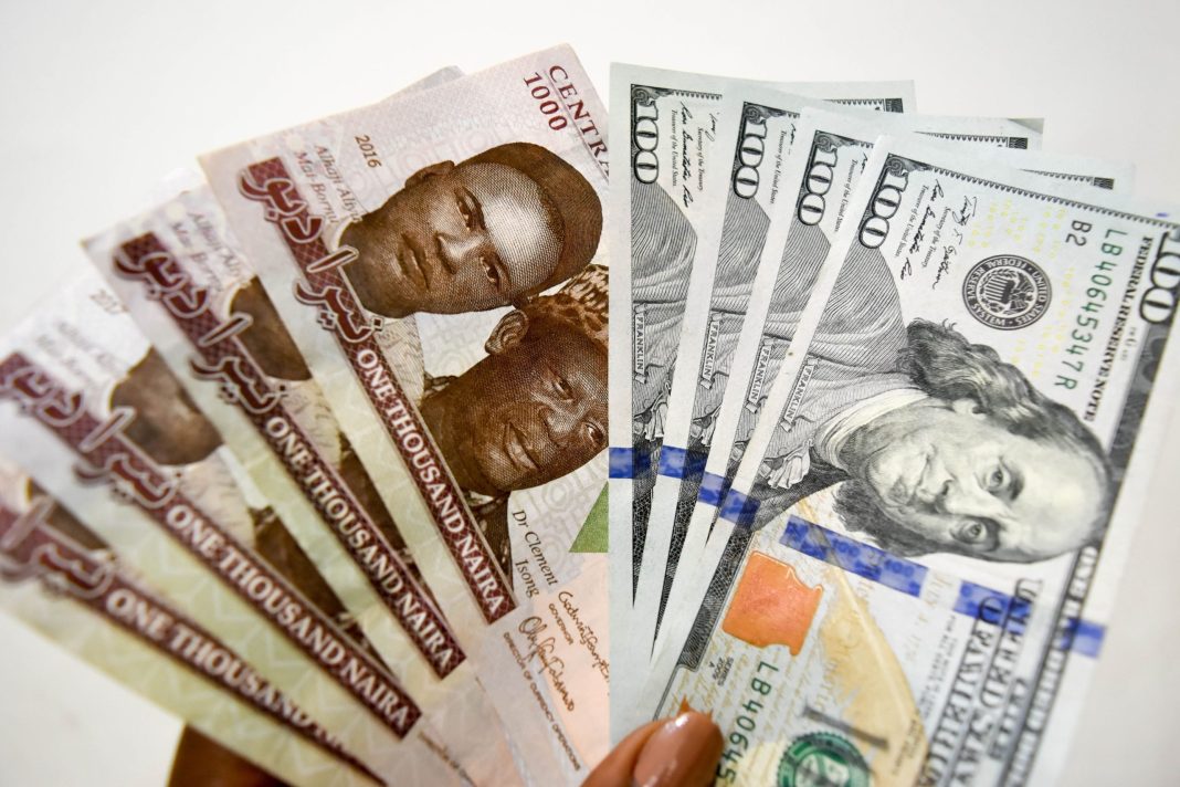 Nigerian Currency Reverses Early April Gains, Depreciating by 12% in Seven Days – Africa Bitcoin News