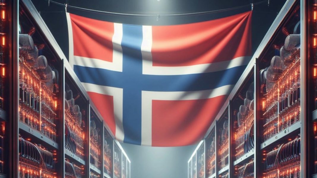 Norway to Target Cryptocurrency Mining Through Data Center Regulation – Mining Bitcoin News