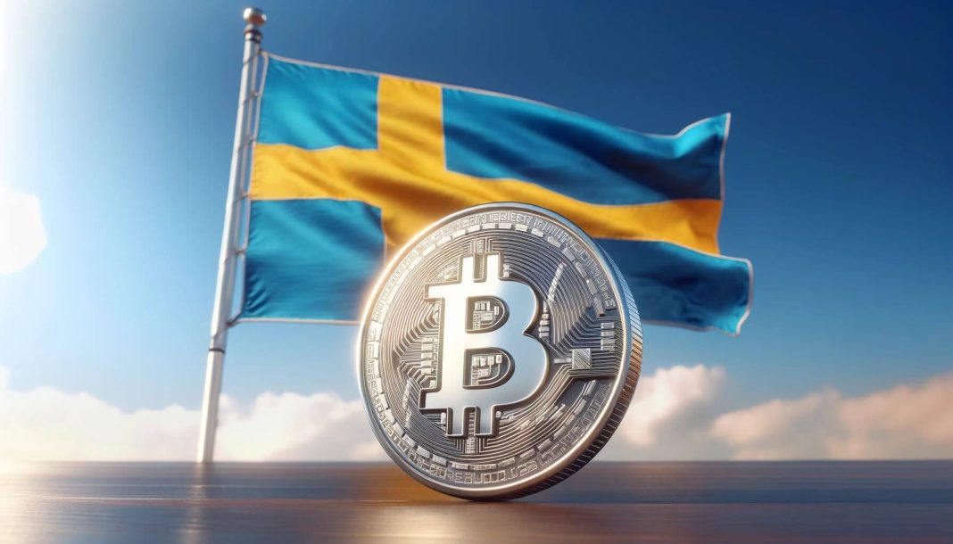 Online gambling sector in Sweden will generate revenue of €2bn a year by 2027, according to new data - CoinJournal