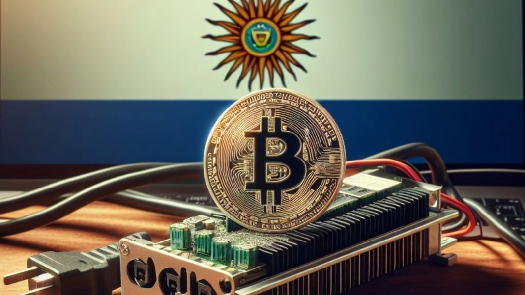 Paraguayan Lawmakers Introduce Bill to Temporarily Pull the Plug on Bitcoin Mining Operations – Mining Bitcoin News