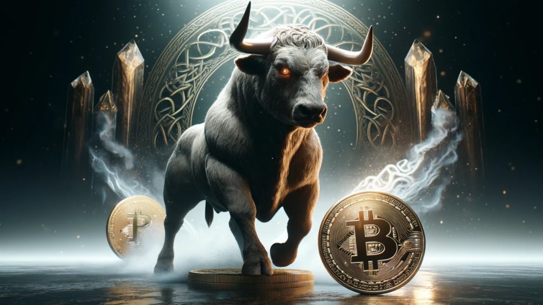 Plan B Predicts Repeat Performance Post-Bitcoin Halving Amid Mixed Analyst Forecasts – Markets and Prices Bitcoin News