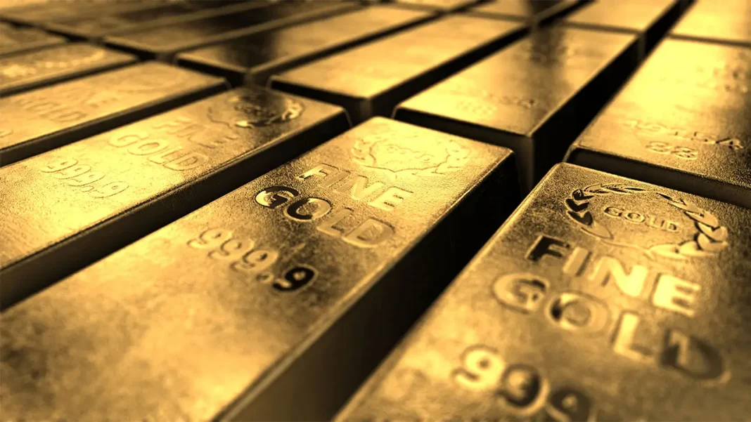 Precious Metals Shine: Gold Hits Record High, Silver Sees Substantial Gains – Markets and Prices Bitcoin News