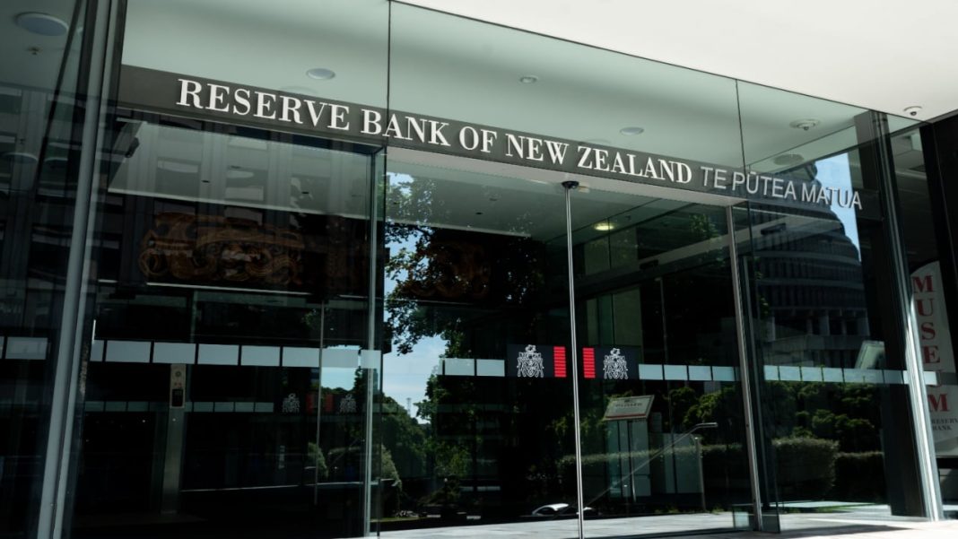 Reserve Bank of New Zealand Releases Digital Currency Consultation Paper – Blockchain Bitcoin News