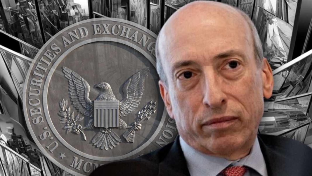 SEC Chair Gary Gensler's Social Media Post Led Some to Believe He Was Resigning – Regulation Bitcoin News