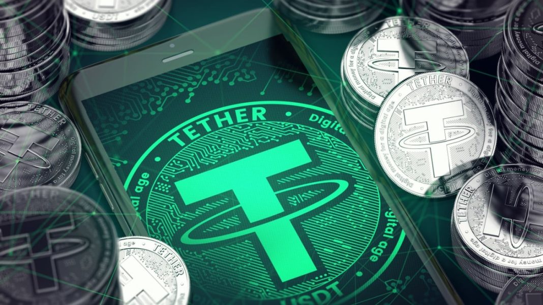Stablecoin Issuer Tether Completes SOC 2 Type 1 Audit – Security Bitcoin News