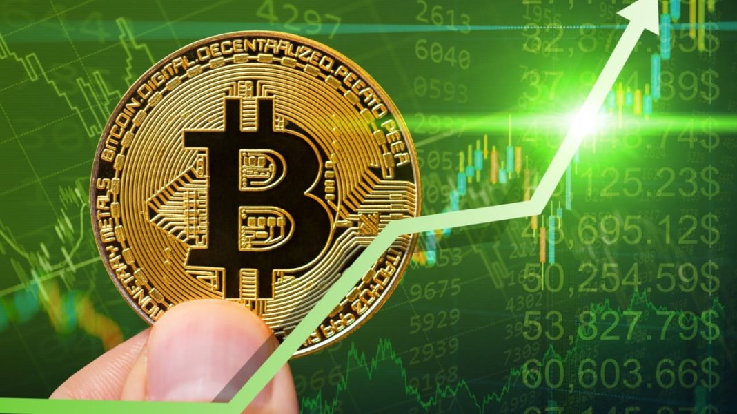 Study: Q1 Spot-Traded Volumes of Top 10 Exchanges Nearly Double to $4.29 Trillion – Bitcoin News