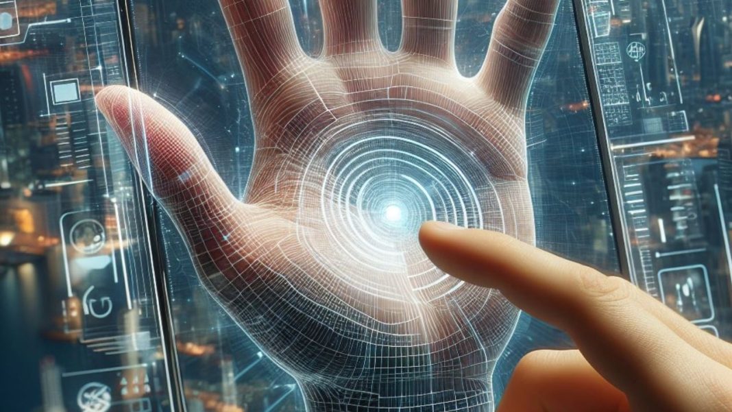 TON Society Reveals Biometric Proof-of-Personhood Palm Scanning Program – Altcoins Bitcoin News
