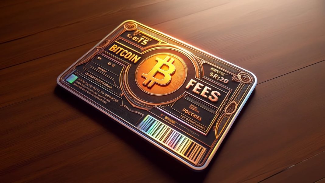 Transaction Fees Soar on Bitcoin Network as Network Braces for Halving – Blockchain Bitcoin News
