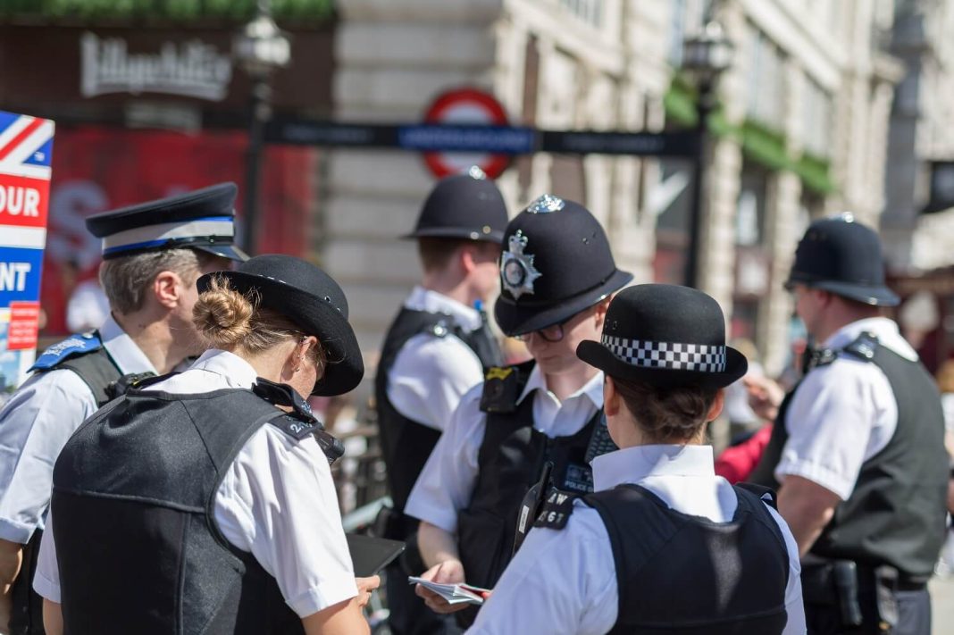 UK authorises police to seize illicit crypto without arrests - CoinJournal