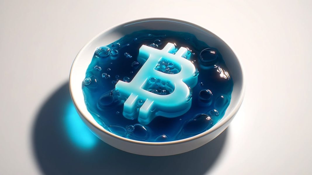 US Bitcoin ETFs Bounce Back With $569.4M in Net Inflows After Initial Dip – Finance Bitcoin News
