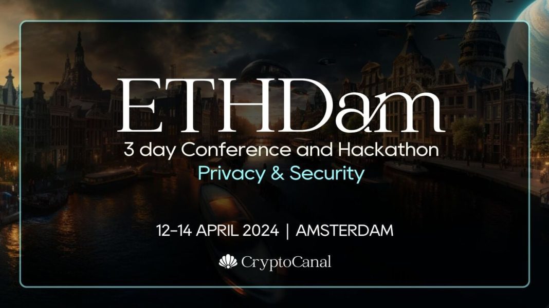Uncomfortable Conversations About Privacy and Security Take the Stage in Amsterdam – Press release Bitcoin News