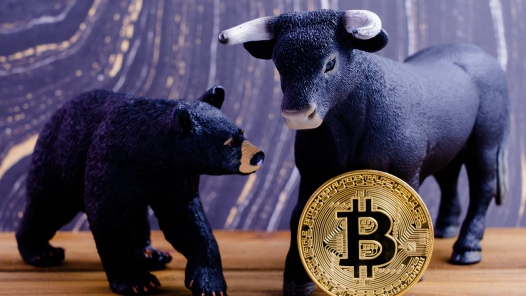 Veteran Trader Peter Brandt Suggests BTC May Have Topped, Predicts a Decline to Mid-$30K – Featured Bitcoin News