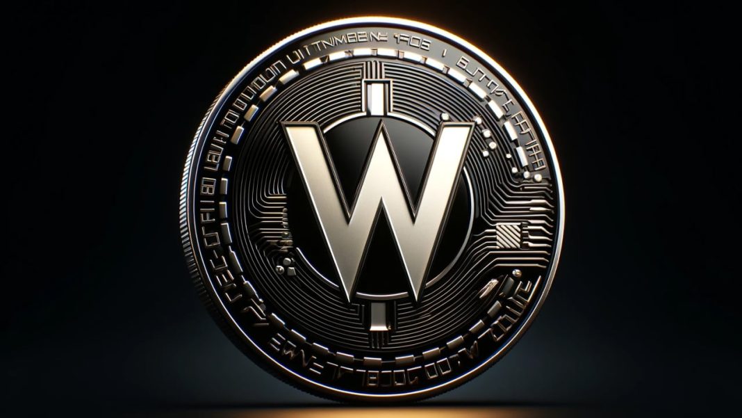 W Token's Rollercoaster Day: From $1.25 Low to $1.66 All-Time High – Markets and Prices Bitcoin News