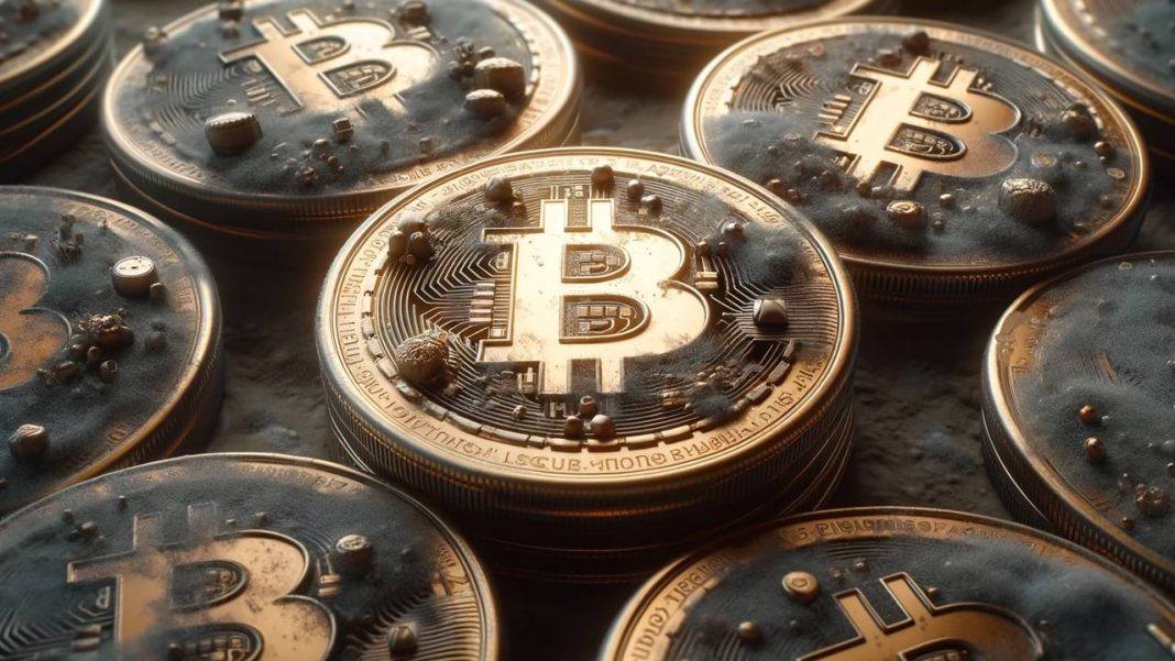 32 Vintage ‘Sleeping Bitcoin’ Wallets Spring to Life in May, Surpassing April’s Activity – Bitcoin News