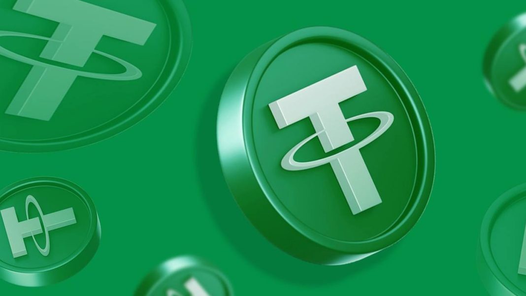 Analyzing Tether's 111 Billion Supply: Top USDT Wallets on Tron and Ethereum – Altcoins Bitcoin News
