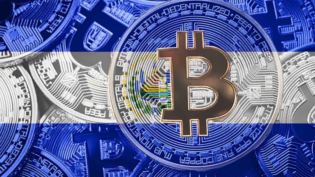 Ark CEO Cathie Wood Talks Bitcoin With El Salvador's President — Applauds His Vision for BTC Hub – Featured Bitcoin News