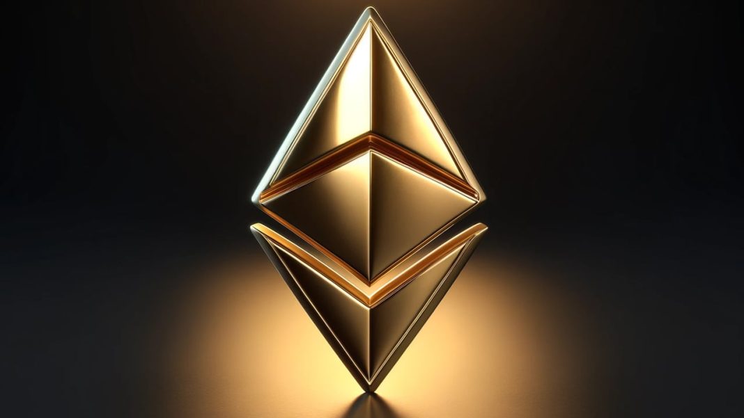 Ark Invest Removes Staking Option From Latest Ethereum ETF Proposal – Finance Bitcoin News