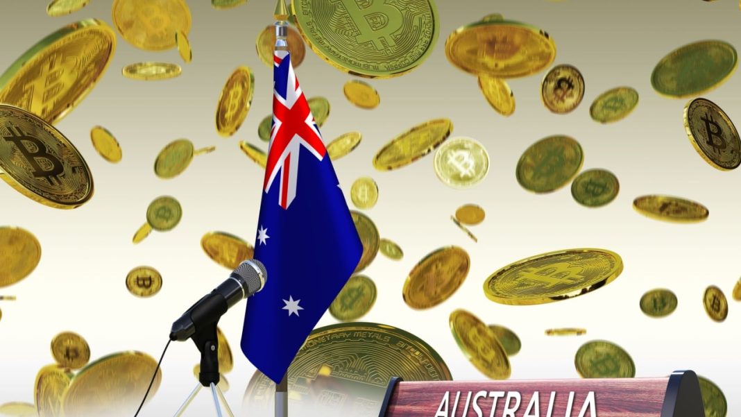 Australian Tax Office Seeks Personal, Transaction Details from 1.2 Million Cryptocurrency Users – Taxes Bitcoin News