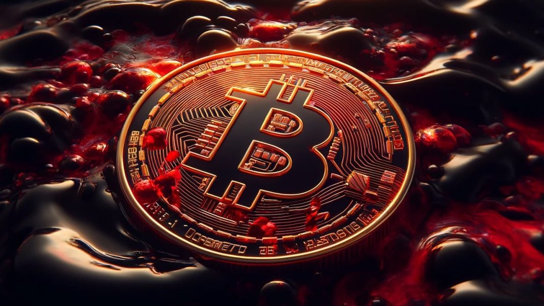 BTC Price Down 2%, Triggering Liquidation of Over $34M in Bitcoin Longs in Derivatives Shake-Up – Markets and Prices Bitcoin News
