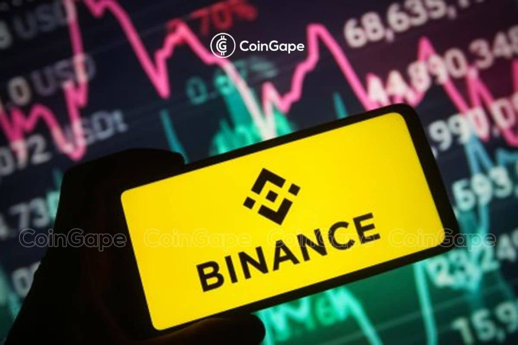 Binance Unveils XRP & Other Major Crypto Listings, What's Next?