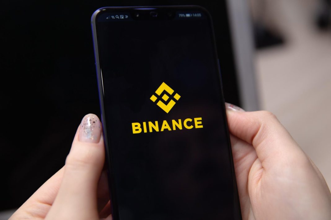 Binance adds direct deposits and withdrawals for dYdX - CoinJournal