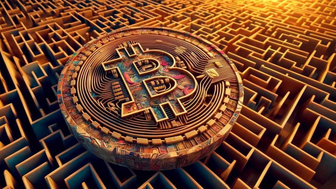 Bitcoin Difficulty Rises 1.48% Reaching 84.38 Trillion at Block 844,704 – Mining Bitcoin News