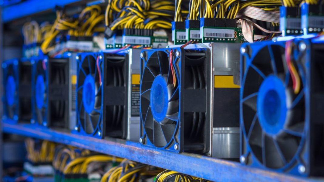 Bitcoin Miner Riot Platforms Records Modest Revenue Gain Despite 36% Decrease in Mined BTC – Mining Bitcoin News