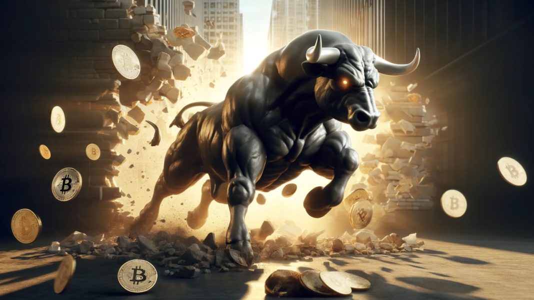 Bitcoin Technical Analysis: Bulls Challenge Upper Resistance – Markets and Prices Bitcoin News