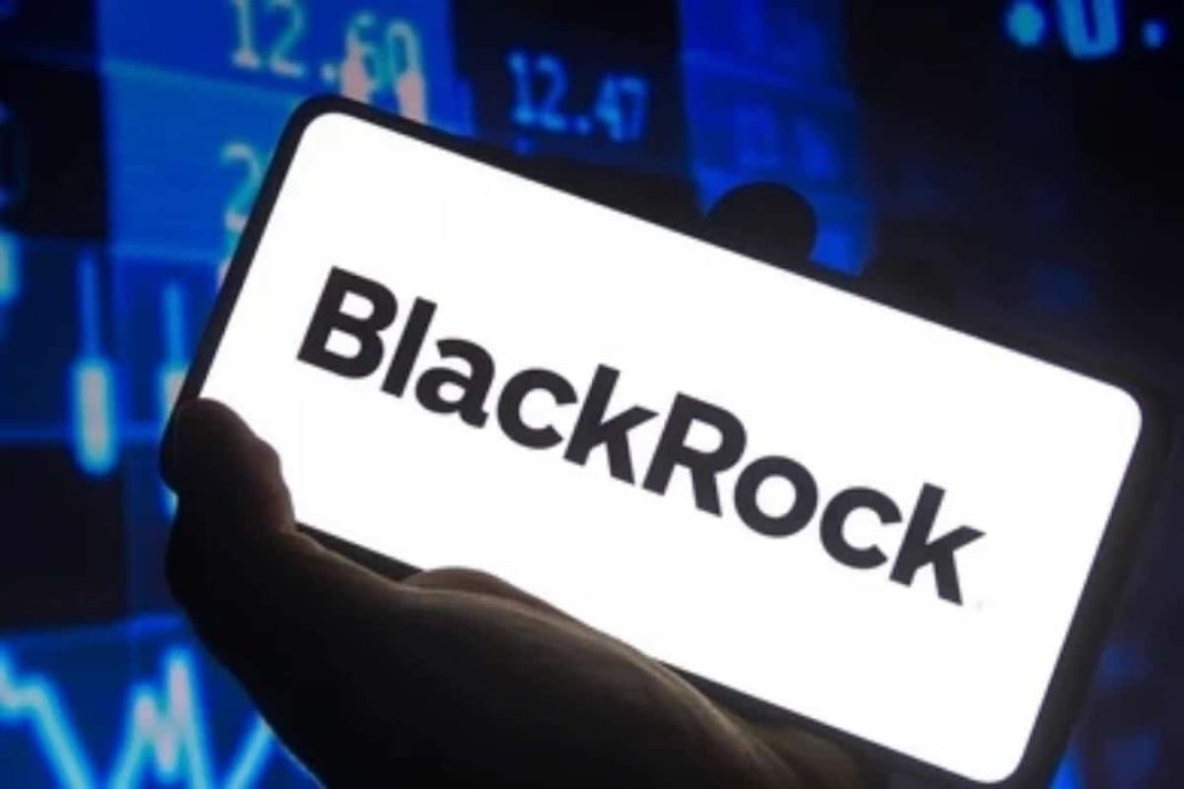 BlackRock Sees Sovereign Wealth Funds, Pensions Dive into Bitcoin ETFs