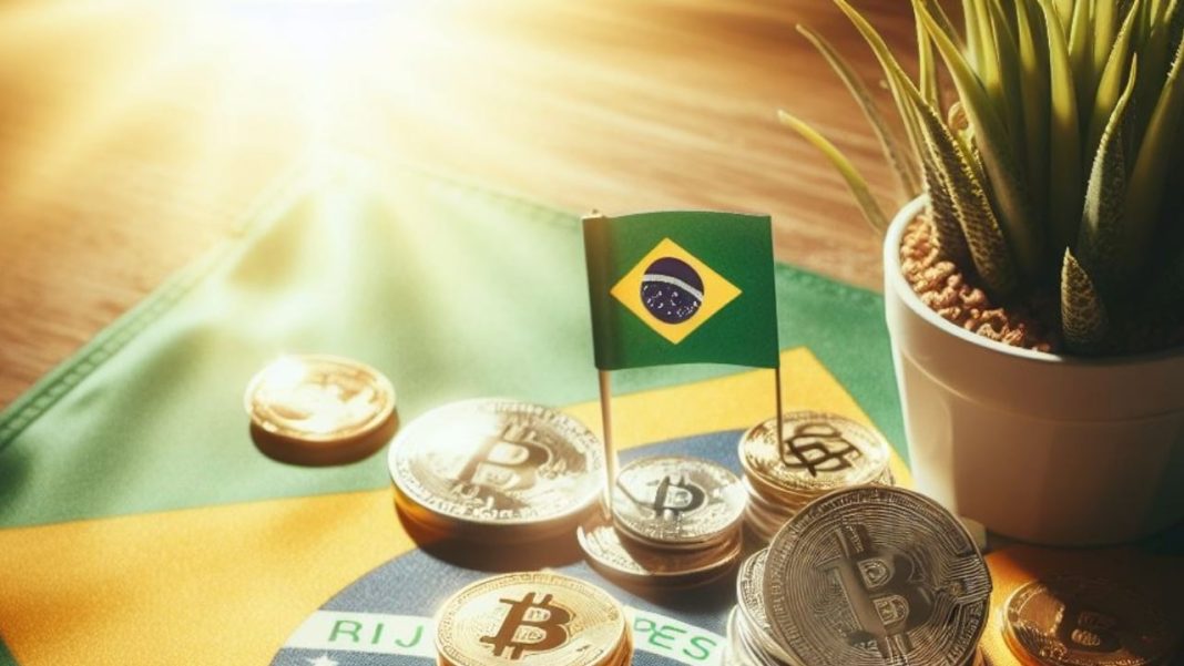 Cryptocurrency Imports in Brazil Break Records and Begin to Affect Trade Balances – Bitcoin News