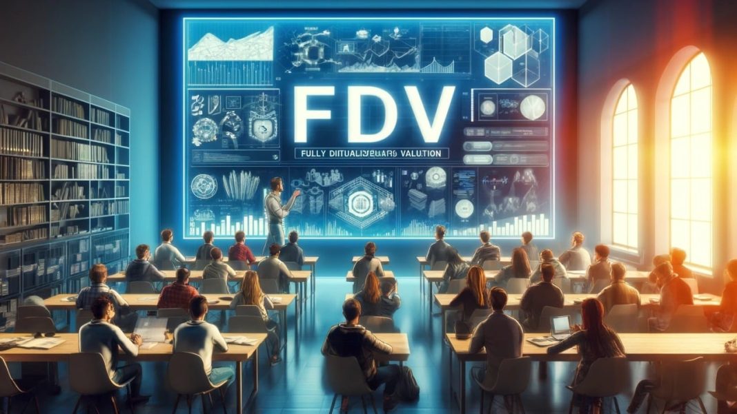 Decoding FDV: The Importance of Fully Diluted Valuation in Crypto Investments – Learning - Insights Bitcoin News