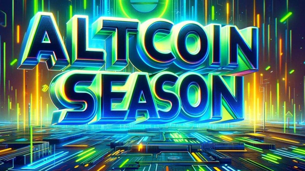 Despite Ethereum ETF Approvals, 'Altcoin Season' Remains Far Off – Altcoins Bitcoin News