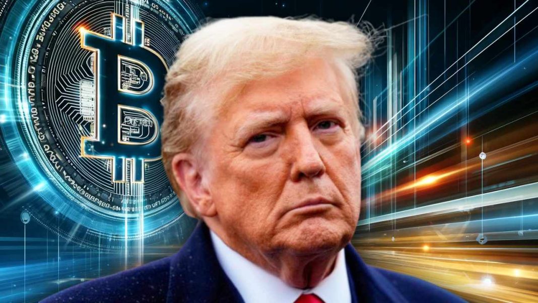 Donald Trump Pledges to Stop Biden's Anti-Crypto Agenda, Protect Bitcoin, Free Ross Ulbricht – Featured Bitcoin News