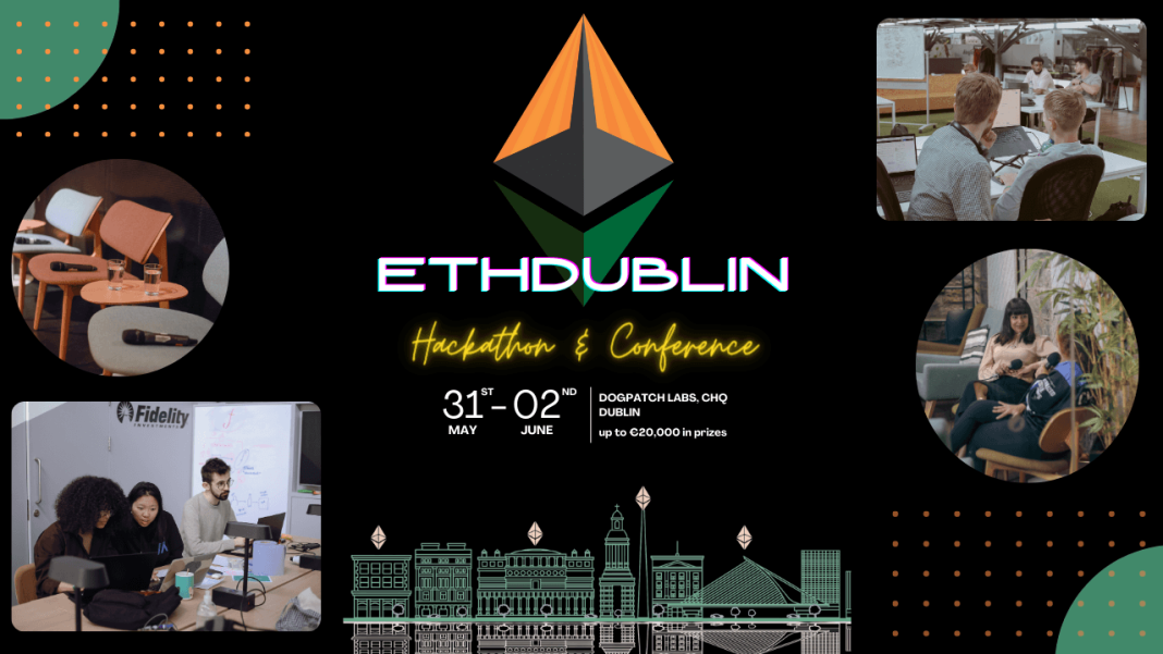 ETHDublin Kicking Off This Weekend – Press release Bitcoin News