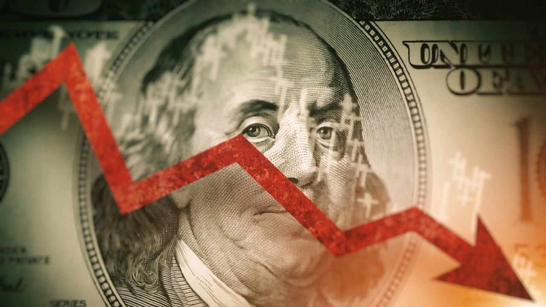 Economist Peter Schiff Advises Against Buying US Dollars — Warns of USD Breakdown – Economics Bitcoin News
