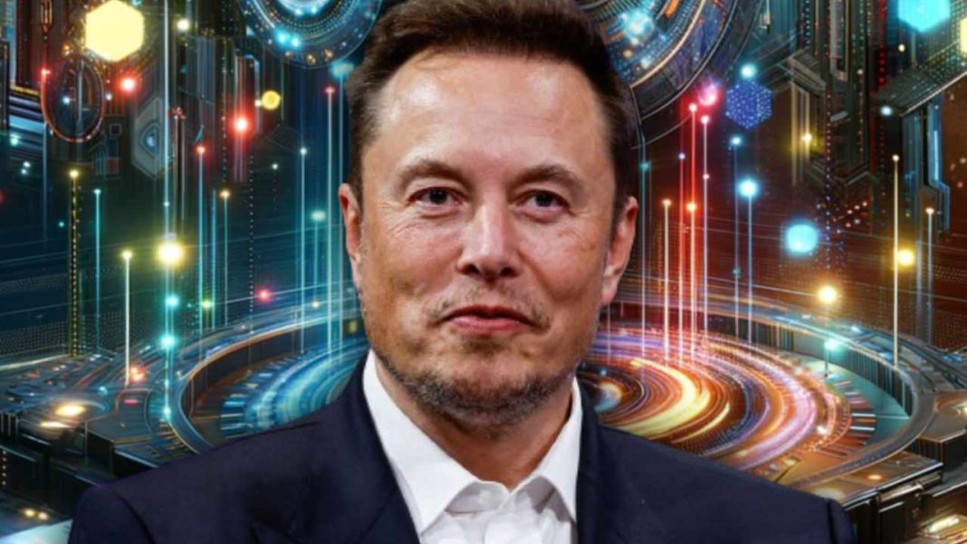 Elon Musk Says Crypto Can Shift Power From Government to the People, but Denies Discussing Crypto With Trump – Featured Bitcoin News