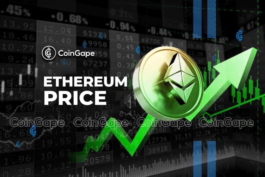 Ethereum Price Forecast As ETF Approval Lingers: ETH Rally To $10,000 Imminent?