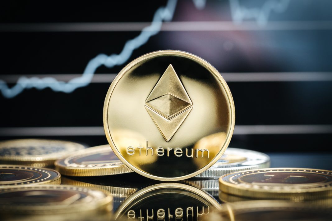 Ethereum Rally Looms: Analyst Predicts ETH's Next Stop Is $5,300
