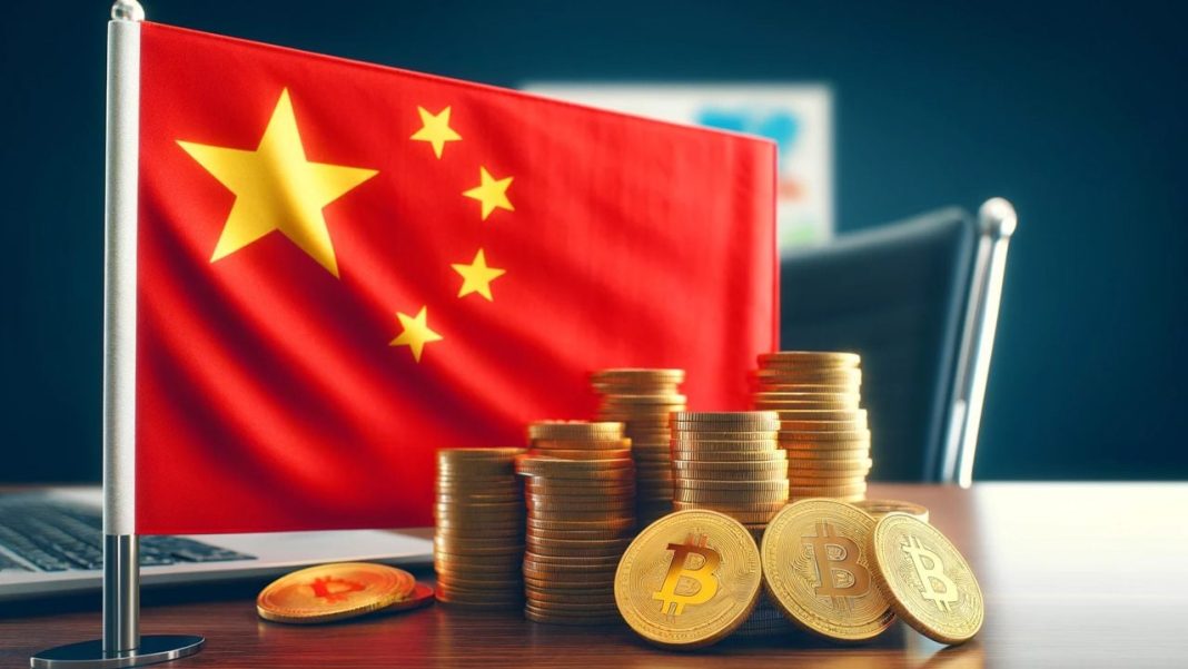 Expert Says Peer-to-Peer Nature of Crypto Activity Renders China’s Ban Ineffective – Regulation Bitcoin News