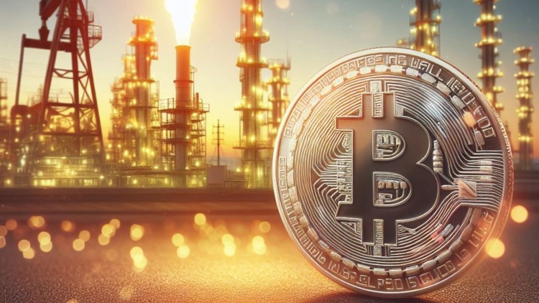 Genesis Digital Assets to Launch Flare Gas Powered Bitcoin Mining Site in Argentina – Mining Bitcoin News