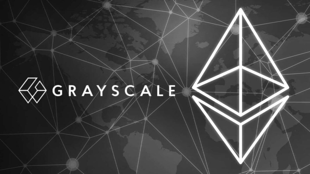 Grayscale’s Optimism on Bitcoin ETFs Rises With Mainstream Acceptance