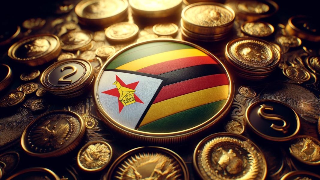 IMF Calls Zimbabwe’s Gold-Backed Currency an ‘Important Policy Action’ – Africa Bitcoin News