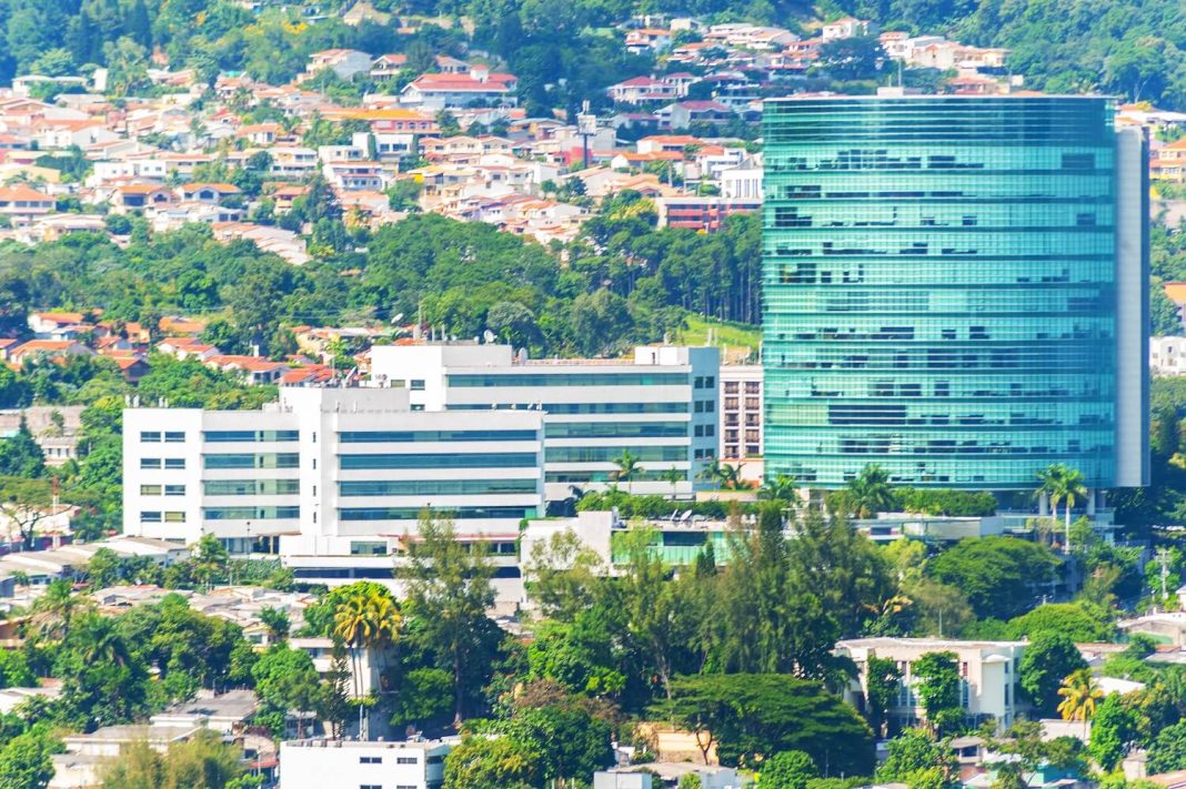 Jack Dorsey-backed Bitcoin mining pool OCEAN opens global hub in El Salvador - CoinJournal