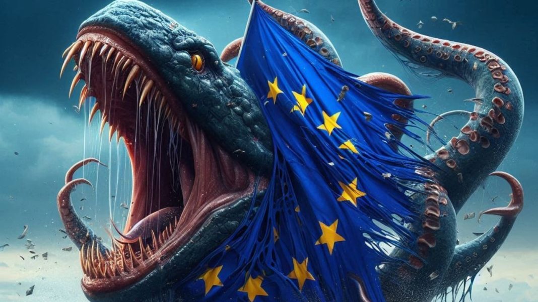 Kraken Insists It Will Keep USDT Listed in European Markets – Exchanges Bitcoin News