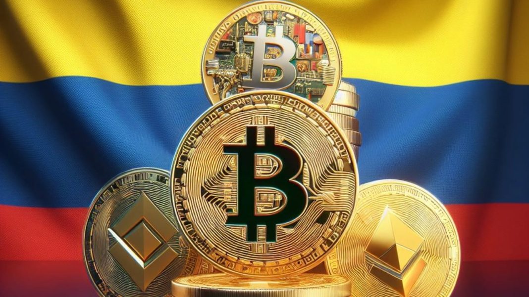 Leading Colombian Conglomerate Bancolombia Launches Crypto Exchange, Introduces Peso Stablecoin – Exchanges Bitcoin News