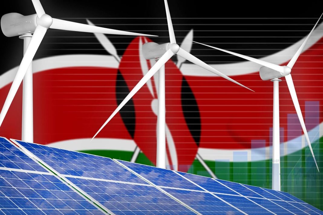 Marathon Digital partners with Kenya to harness underutilized renewable energy - CoinJournal