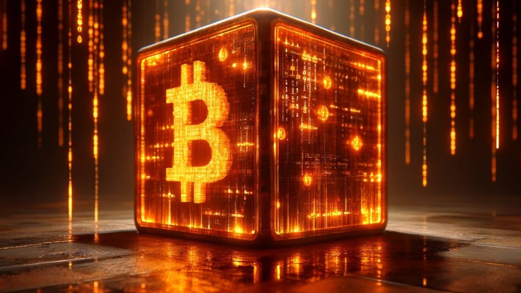 Marathon Sets New Record by Mining Bitcoin’s Largest Block, Showcasing the Logos’ Manifesto – Mining Bitcoin News