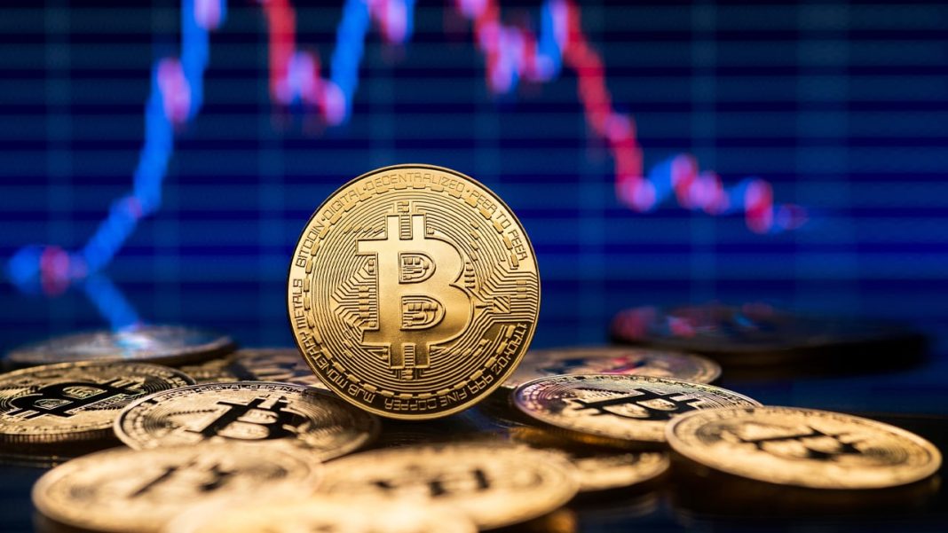 Mixed Fortunes for US Bitcoin Funds as GBTC Losses Offset Other Gains – Finance Bitcoin News