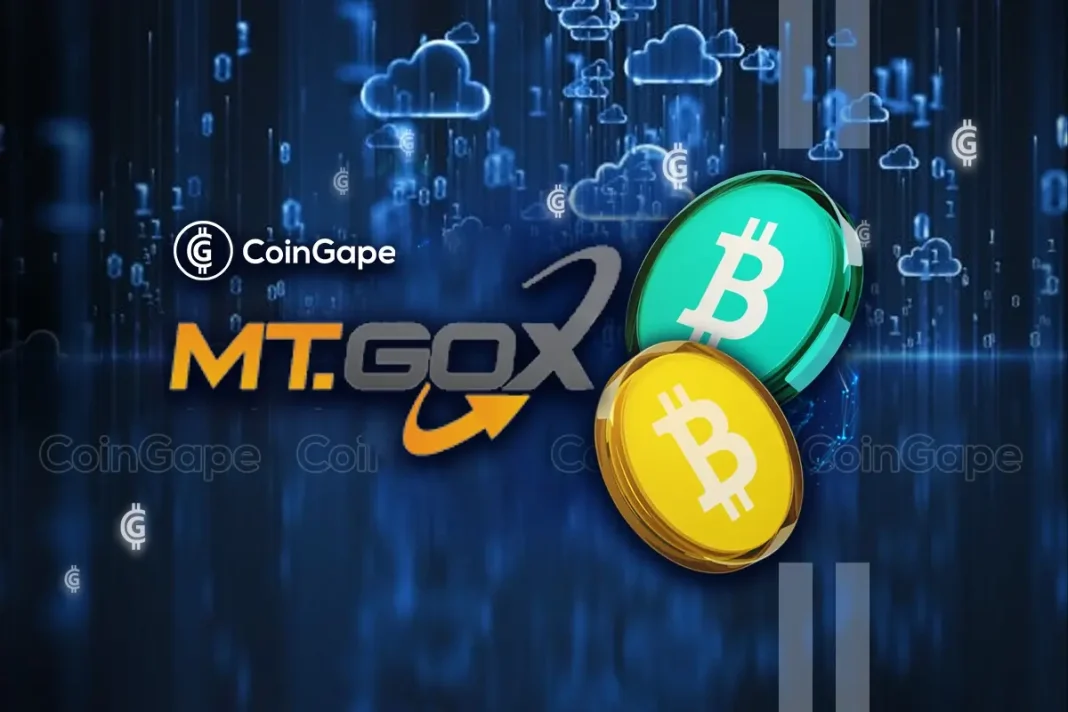 Mt Gox $10B Bitcoin Distribution Won't Affect BTC Price: Details