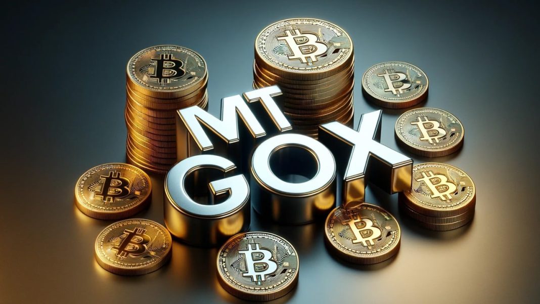 Mt Gox Moves 141,686 BTC to Three Addresses, Consolidates 142,846 BCH – Bitcoin News